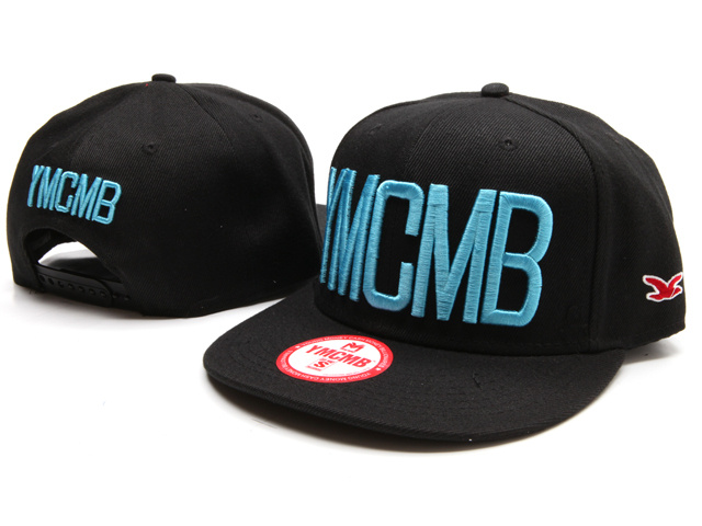 Casquette YMCMB [Ref. 14]